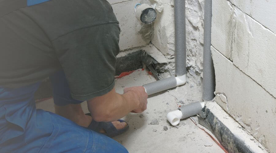 Professional emergency plumbing in Tennessee Ridge, TN